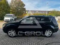 2012 Mitsubishi OUTLANDER