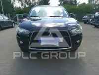 2012 Mitsubishi OUTLANDER