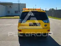 2012 Mitsubishi OUTLANDER