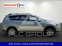 2012 Mitsubishi OUTLANDER
