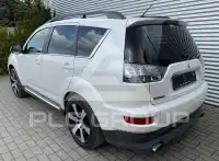 2012 Mitsubishi OUTLANDER