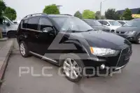 2012 Mitsubishi OUTLANDER