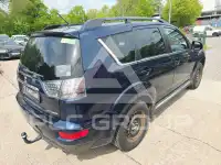 2012 Mitsubishi OUTLANDER