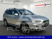 2012 Mitsubishi OUTLANDER