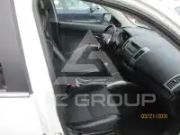 2012 Mitsubishi OUTLANDER