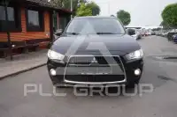 2012 Mitsubishi OUTLANDER