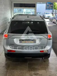 2012 Mitsubishi OUTLANDER