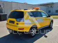 2012 Mitsubishi OUTLANDER