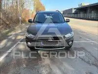 2012 Mitsubishi OUTLANDER