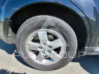 2012 Mitsubishi OUTLANDER