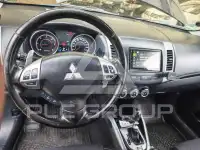 2012 Mitsubishi OUTLANDER