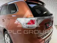 2012 Mitsubishi OUTLANDER