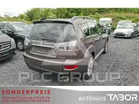 2012 Mitsubishi OUTLANDER