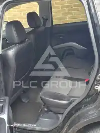 2012 Mitsubishi OUTLANDER