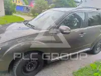 2012 Mitsubishi OUTLANDER