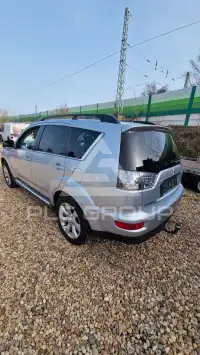 2012 Mitsubishi OUTLANDER