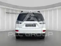 2012 Mitsubishi OUTLANDER