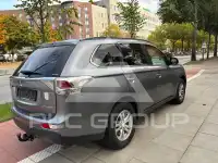 2012 Mitsubishi OUTLANDER