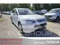 2012 Mitsubishi OUTLANDER