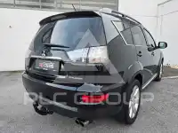 2012 Mitsubishi OUTLANDER