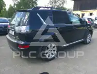 2012 Mitsubishi OUTLANDER