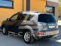 2012 Mitsubishi OUTLANDER