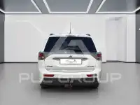 2012 Mitsubishi OUTLANDER