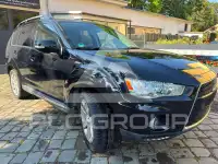 2012 Mitsubishi OUTLANDER