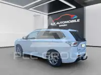 2012 Mitsubishi OUTLANDER
