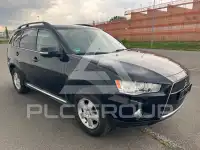 2012 Mitsubishi OUTLANDER