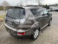 2012 Mitsubishi OUTLANDER