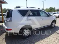 2012 Mitsubishi OUTLANDER