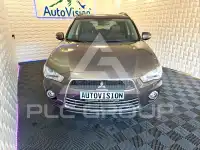 2012 Mitsubishi OUTLANDER
