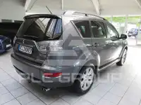 2012 Mitsubishi OUTLANDER