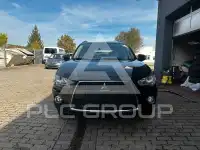 2012 Mitsubishi OUTLANDER