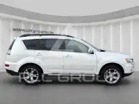 2012 Mitsubishi OUTLANDER