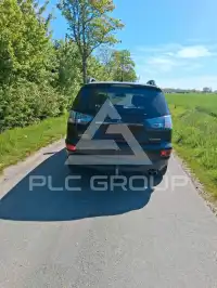 2012 Mitsubishi OUTLANDER