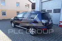 2012 Mitsubishi OUTLANDER