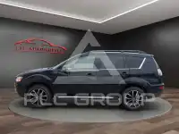 2012 Mitsubishi OUTLANDER