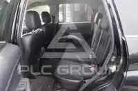 2012 Mitsubishi OUTLANDER