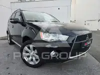 2012 Mitsubishi OUTLANDER