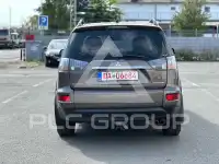 2012 Mitsubishi OUTLANDER