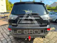 2012 Mitsubishi OUTLANDER