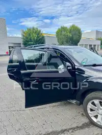 2012 Mitsubishi OUTLANDER
