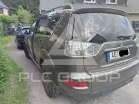 2012 Mitsubishi OUTLANDER