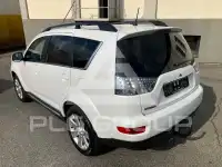 2012 Mitsubishi OUTLANDER