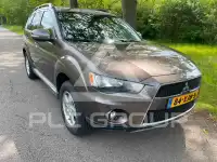 2012 Mitsubishi OUTLANDER