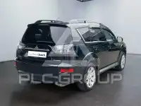 2012 Mitsubishi OUTLANDER