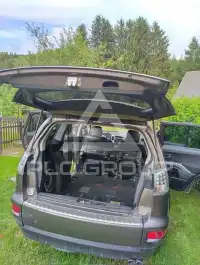 2012 Mitsubishi OUTLANDER