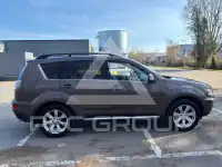 2012 Mitsubishi OUTLANDER